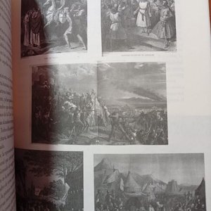 Libro Historia Visual de las Cruzadas Modernas: De la Jerusalén Liberada a la Guerra Global - imagen 3