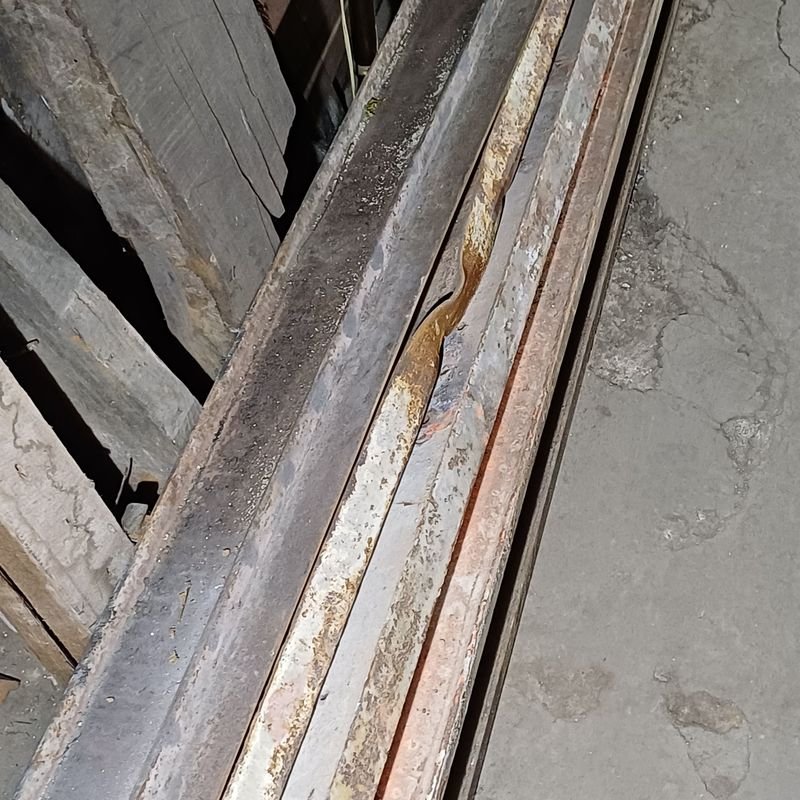 Vigas de hierro para construcción - imagen 9