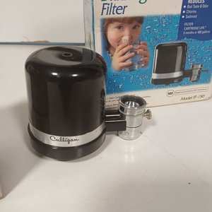 Filtro de Agua para Grifo Culligan y Repuestos USFilter - imagen 2