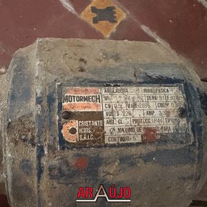 Moladora Eléctrica y Herramientas de Mano - imagen 3