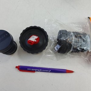 Lote de 6 Accesorios: Extensión Eléctrica Inteligente, Humidificador de Aroma y Picos para Termo Stanley - imagen 5