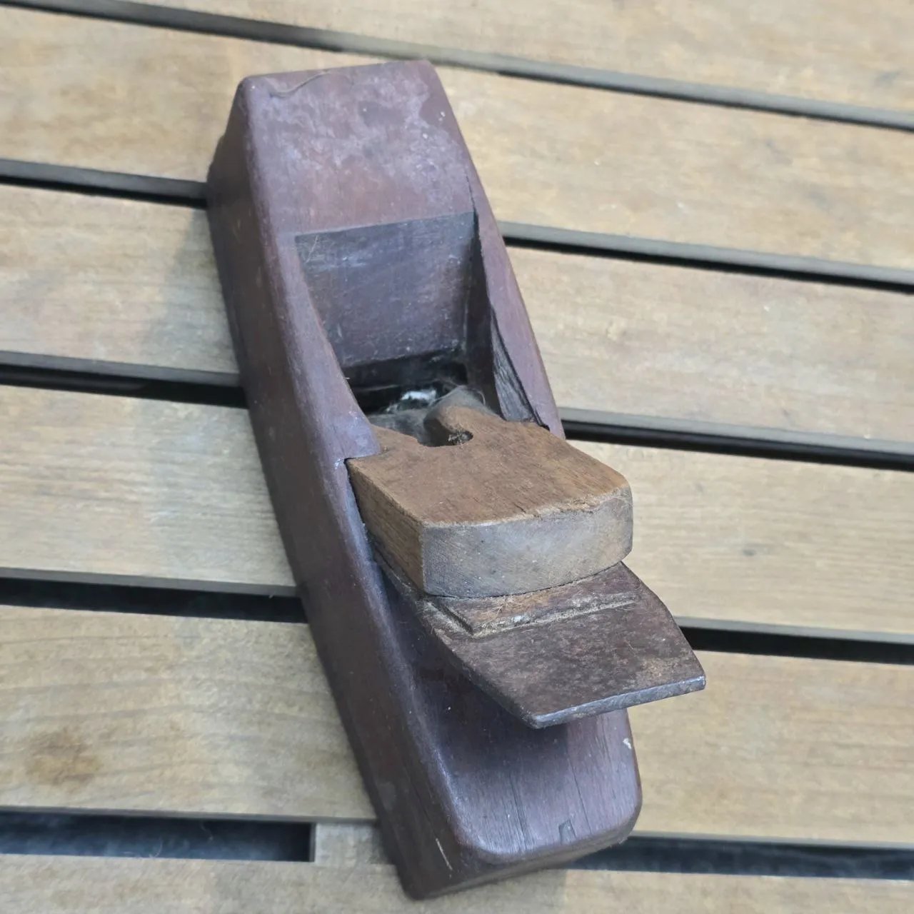 Plano de madera para carpintería - imagen 3