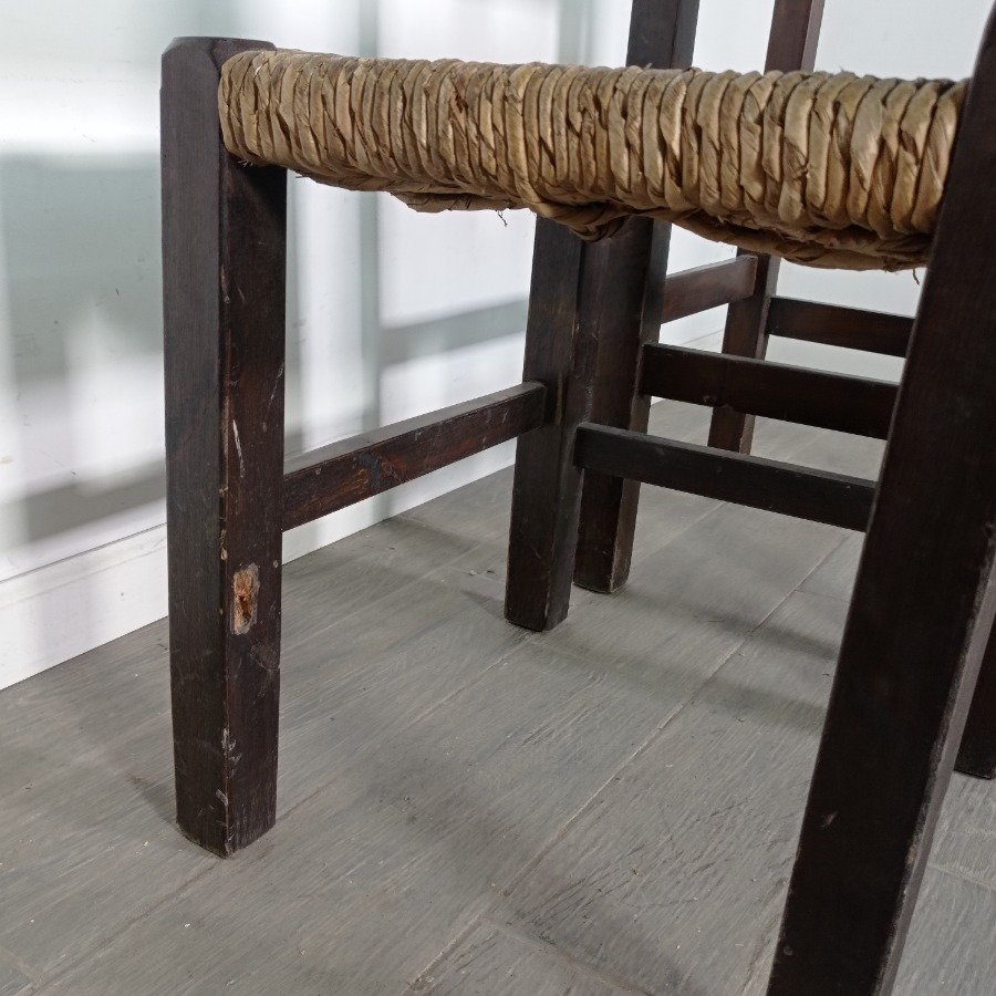 Muebles de madera para sala y comedor - imagen 6