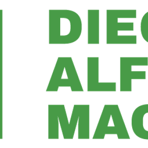 Logo de Diego Alfonso Machin