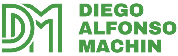 Logo de Diego Alfonso Machin