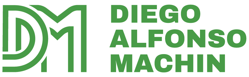 Logo de Diego Alfonso Machin