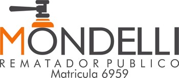 Logo de Diego Gonzalo Mondelli Oretga, Mat. 6959