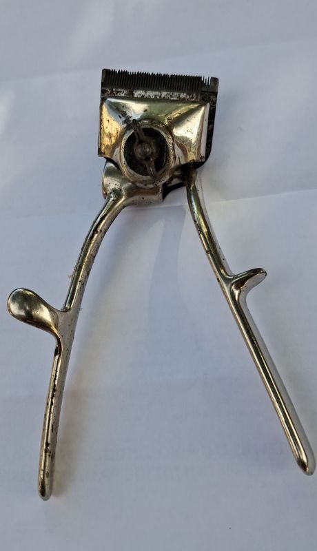 Maquinas de afeitar antiguas para venta - imagen 1