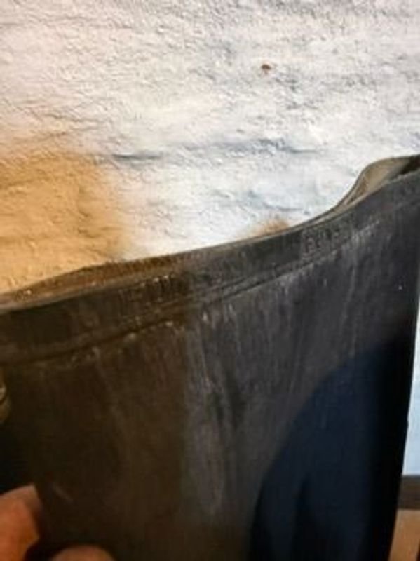 Botas de goma FUNSA, nuevas y de alta calidad - imagen 3