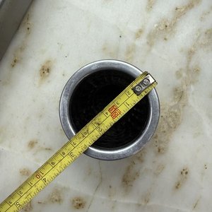 Lote de 3 Termos y 4 Mates de Diversos Materiales y Tamaños - imagen 13