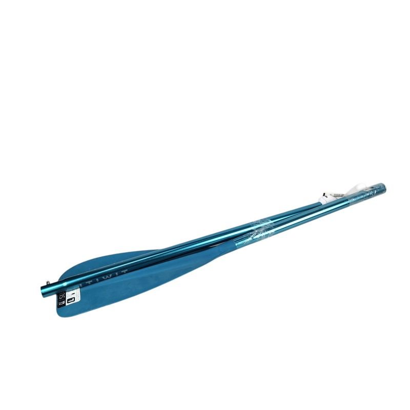 Remo Ajustable para Stand Up Paddle Azul 170-220cm