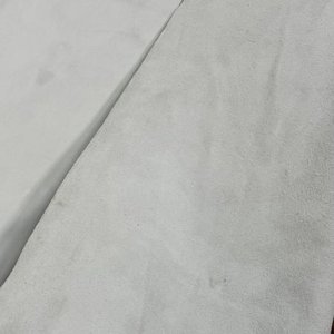 Cuero Blanco para Tapicería - imagen 4