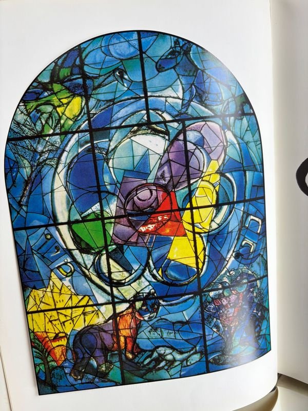 Arte moderno de Marc Chagall: Editorial DuMont Alemania - imagen 4