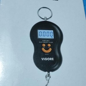 Lote anterior: Balanza Digital Electrónica Portátil VIGORE