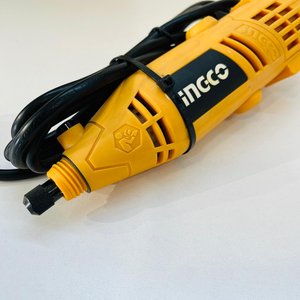 Lote anterior: Mini Torno Rotativo Ingco 130W con Accesorios