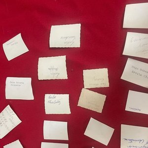 Lote de Fotos Antiguas de Ciclistas Uruguayos de Colonia - imagen 14