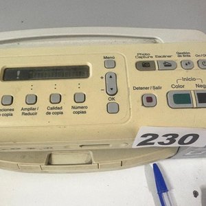 Impresora Multifunción Brother DCP-165C - imagen 5