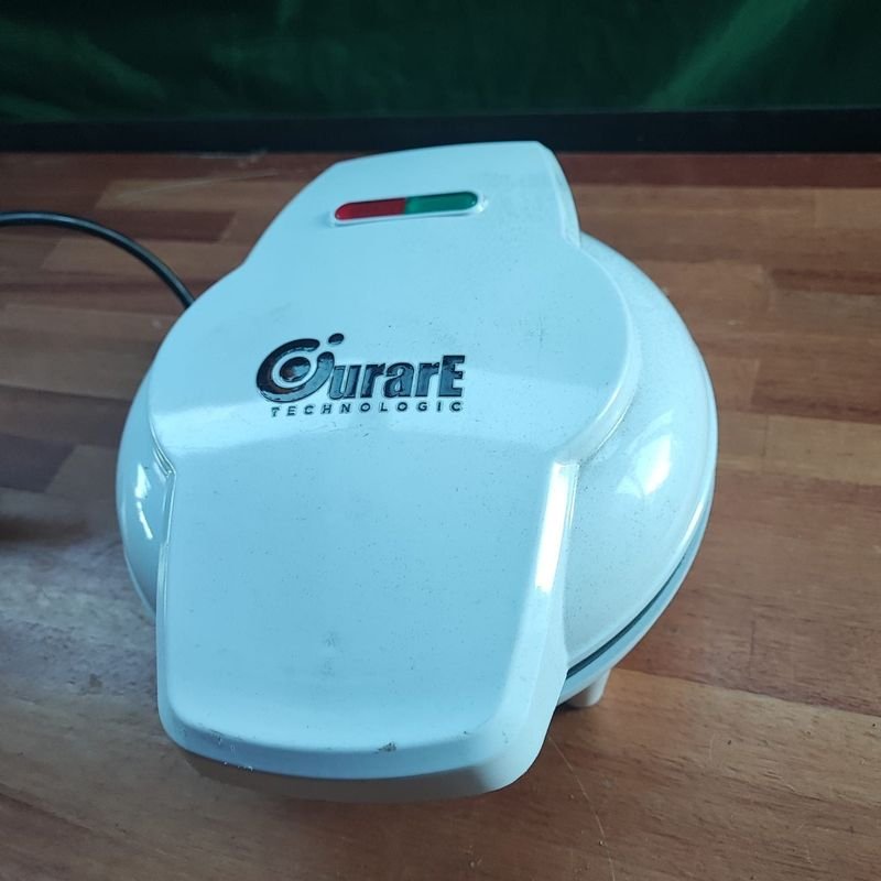 Máquina de hacer donas para uso doméstico - imagen 2