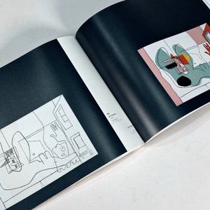 Libro "Le Corbusier, El Artista" de Heidi Weber - imagen 2