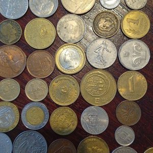 Lote de 32 monedas de colección - imagen 5