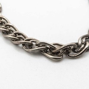 Pulsera de Plata 925 - 18cm de Largo - imagen 2