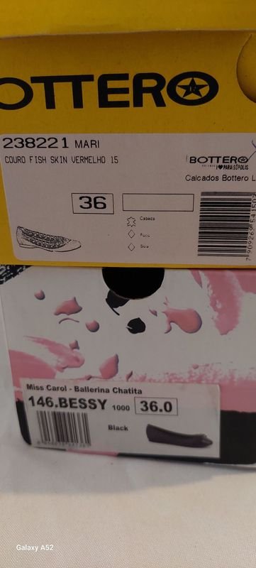 Zapatos de tacón alto en venta - imagen 4
