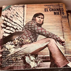 Lote de 47 Discos de Vinilo de Artistas Nacionales e Internacionales - imagen 8