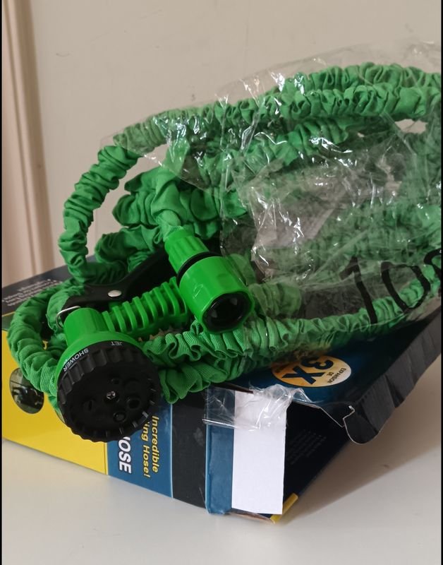 Manguera Expandida para Jardín - Magic Hose - imagen 7