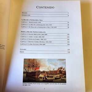 La Enciclopedia de los Barcos: 1500 Barcos Civiles y de Guerra - imagen 3