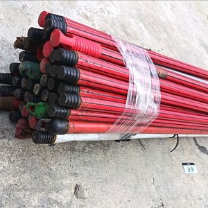 45 cabos o palos para escoba o lampazo - imagen 2