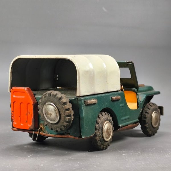 Juguetes de colección vintage japonés - imagen 4