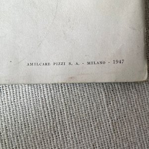 Libro de Ventas Legnano 1947: Giros de Italia y Bicicletas de Época - imagen 4
