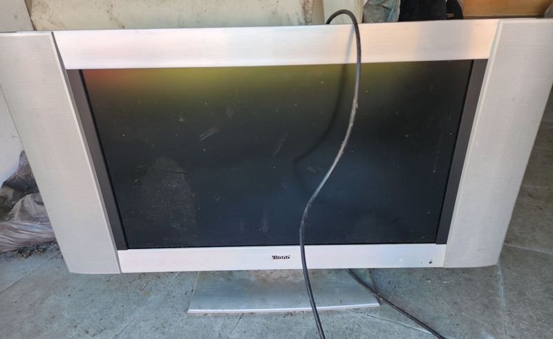 Monitor y Pantalla de Computadora