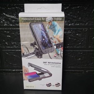Lote anterior: Soporte Impermeable para Celular de Moto o Bicicleta