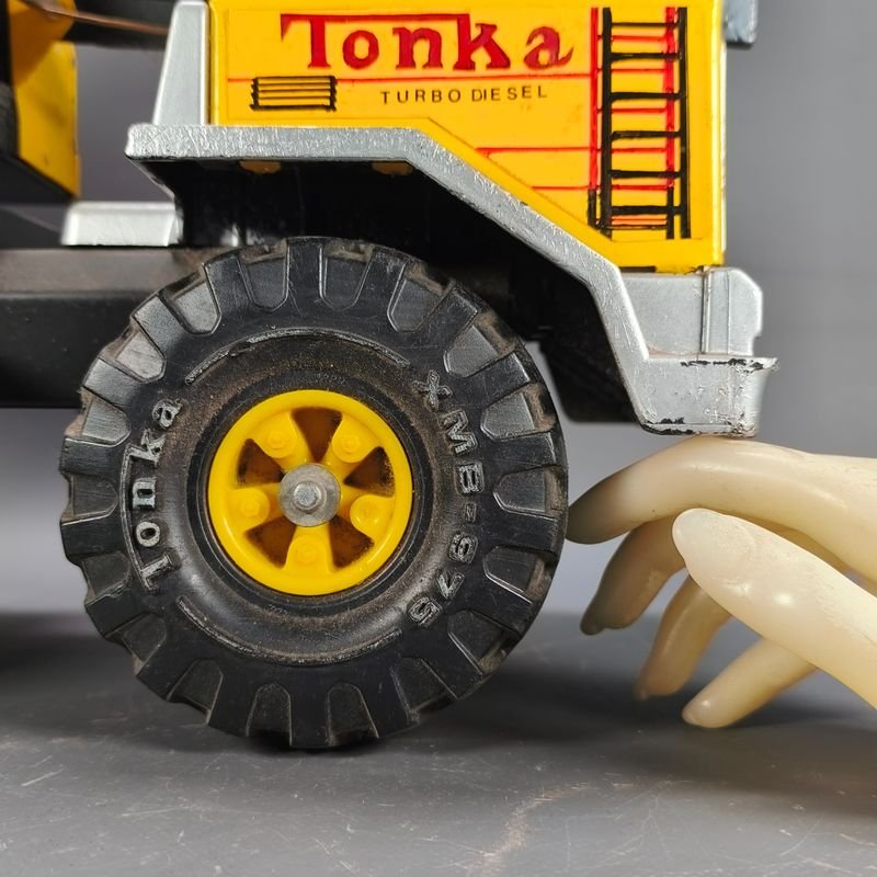 Maquinaria de Construcción y Transporte - Camiones y Equipos - imagen 6