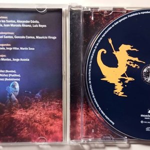 CD Murga La Clave "La Clave del Infierno" - Industria Argentina 2011 - imagen 2