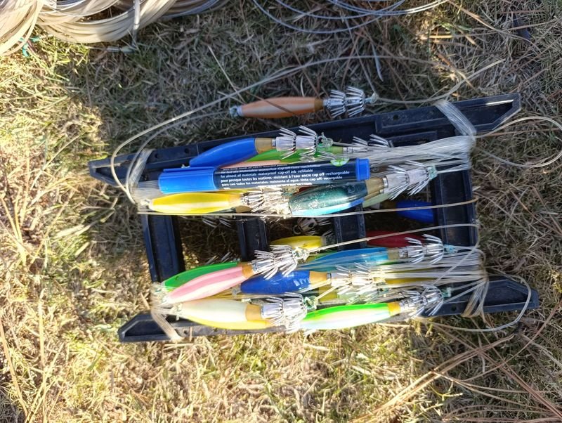 Equipo de Pesca Completo - imagen 5