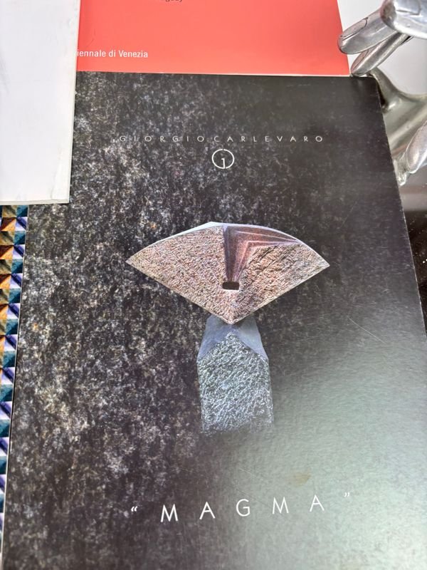 Libros de Arte Contemporáneo y Catálogos - imagen 4