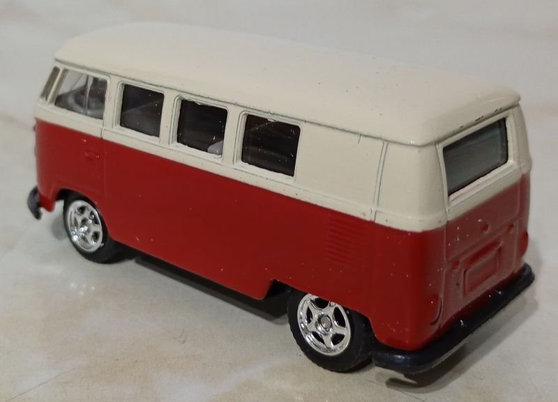 Colección de juguetes Volkswagen en venta - imagen 5