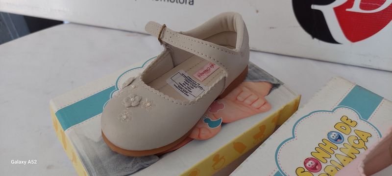 Calzado Talle 21 - Zapatos de alta calidad - imagen 3