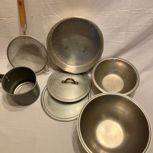 Lote- Varios artículos de cocina - imagen 3