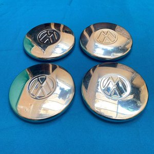 44....tazas de Volkswagen combi o fusca años 80s impecable estado el precio s por las 4 - imagen 3