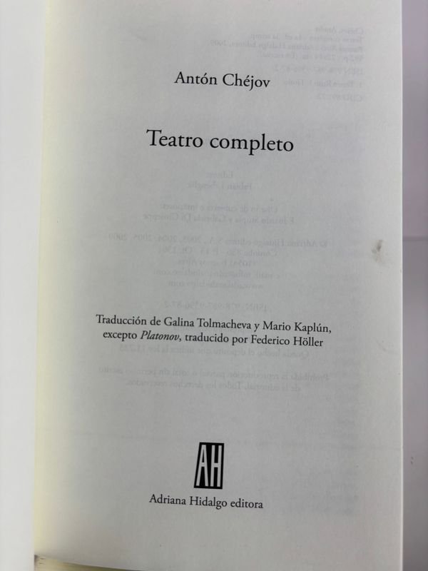 Colección de libros clásicos y religiosos en español - imagen 10