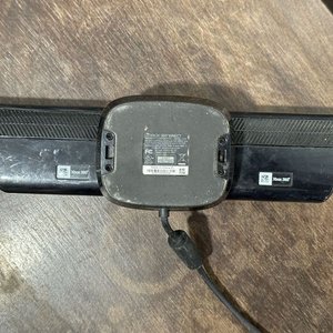 Sensor Kinect para Xbox 360 Original Microsoft - imagen 4