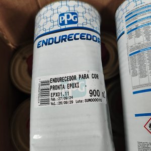 Envases con Endurecedores PPG y Sprint para Pintura - imagen 2