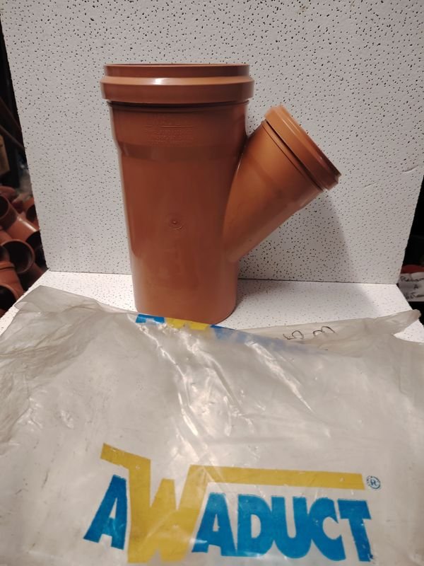 Tuberías de plástico y accesorios para sistemas de agua - imagen 7