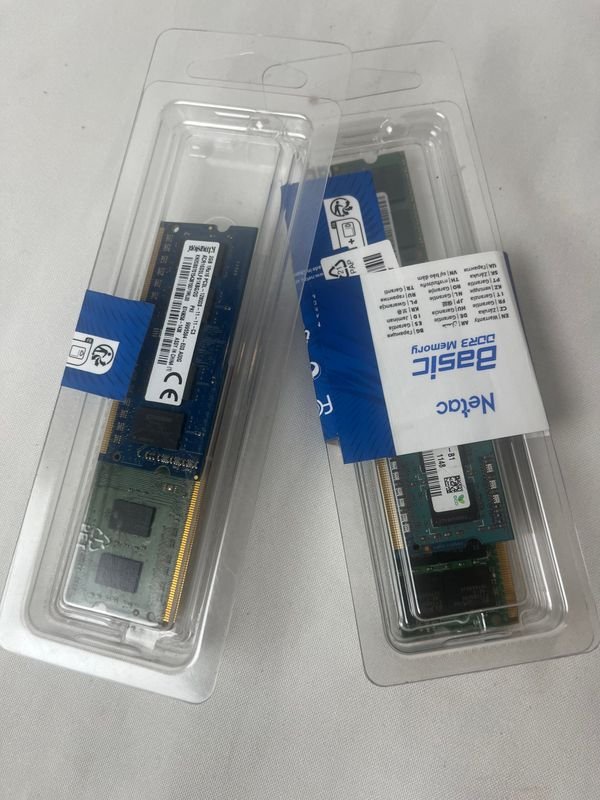 Memorias RAM de alta calidad - imagen 5
