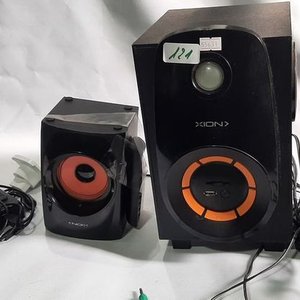 Equipo de Audio con Subwoofer y Cámara Digital Kodak - imagen 3