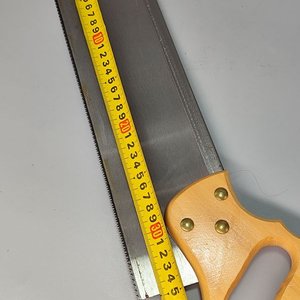 Serrucho de Costilla para Carpintería de 14 Pulgadas - imagen 6