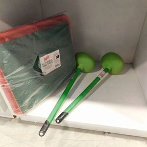 Lote anterior: Pack de limpieza